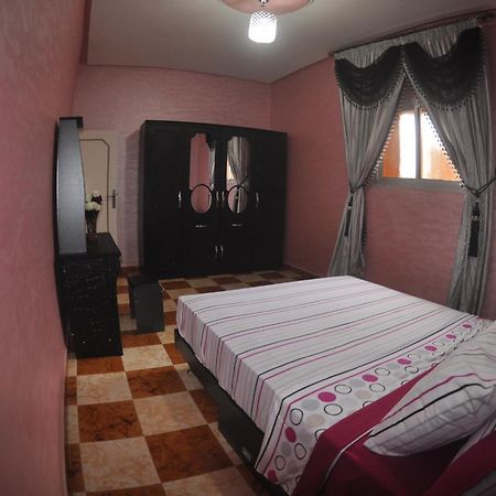 Jbel Moussa Lodge Rcham Esterno foto