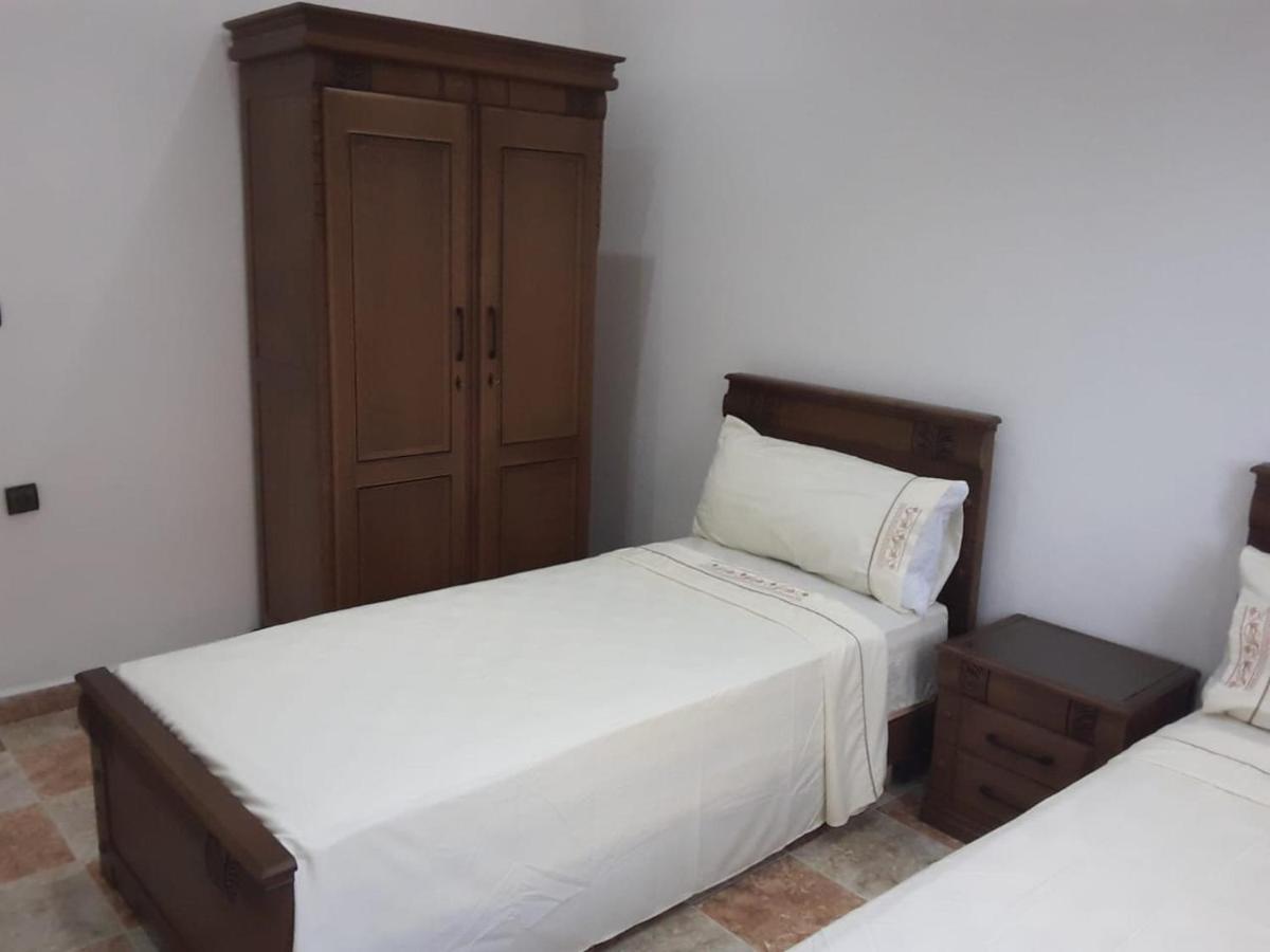 Jbel Moussa Lodge Rcham Esterno foto