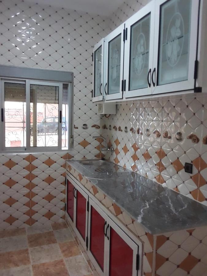 Jbel Moussa Lodge Rcham Esterno foto