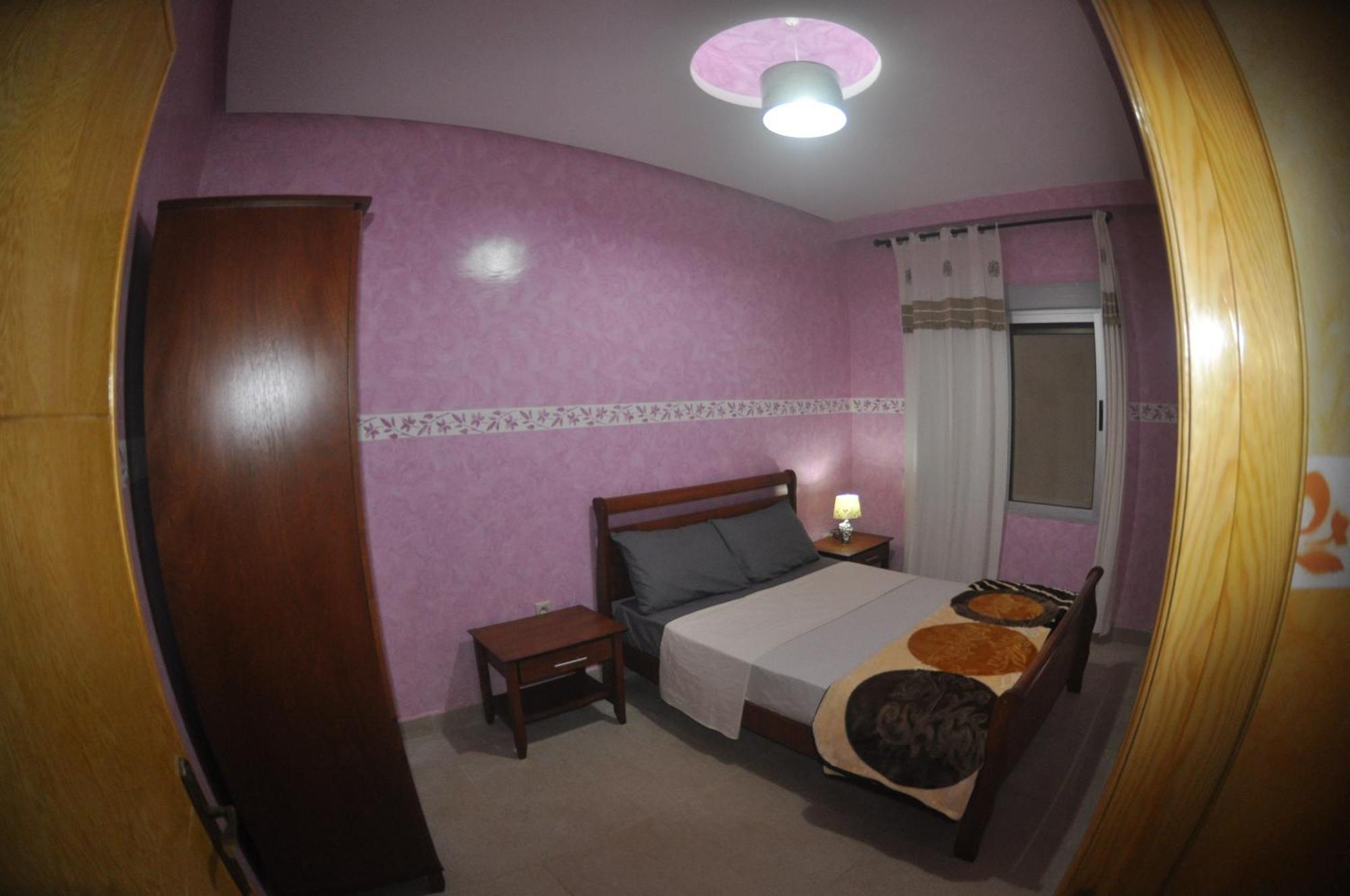 Jbel Moussa Lodge Rcham Esterno foto