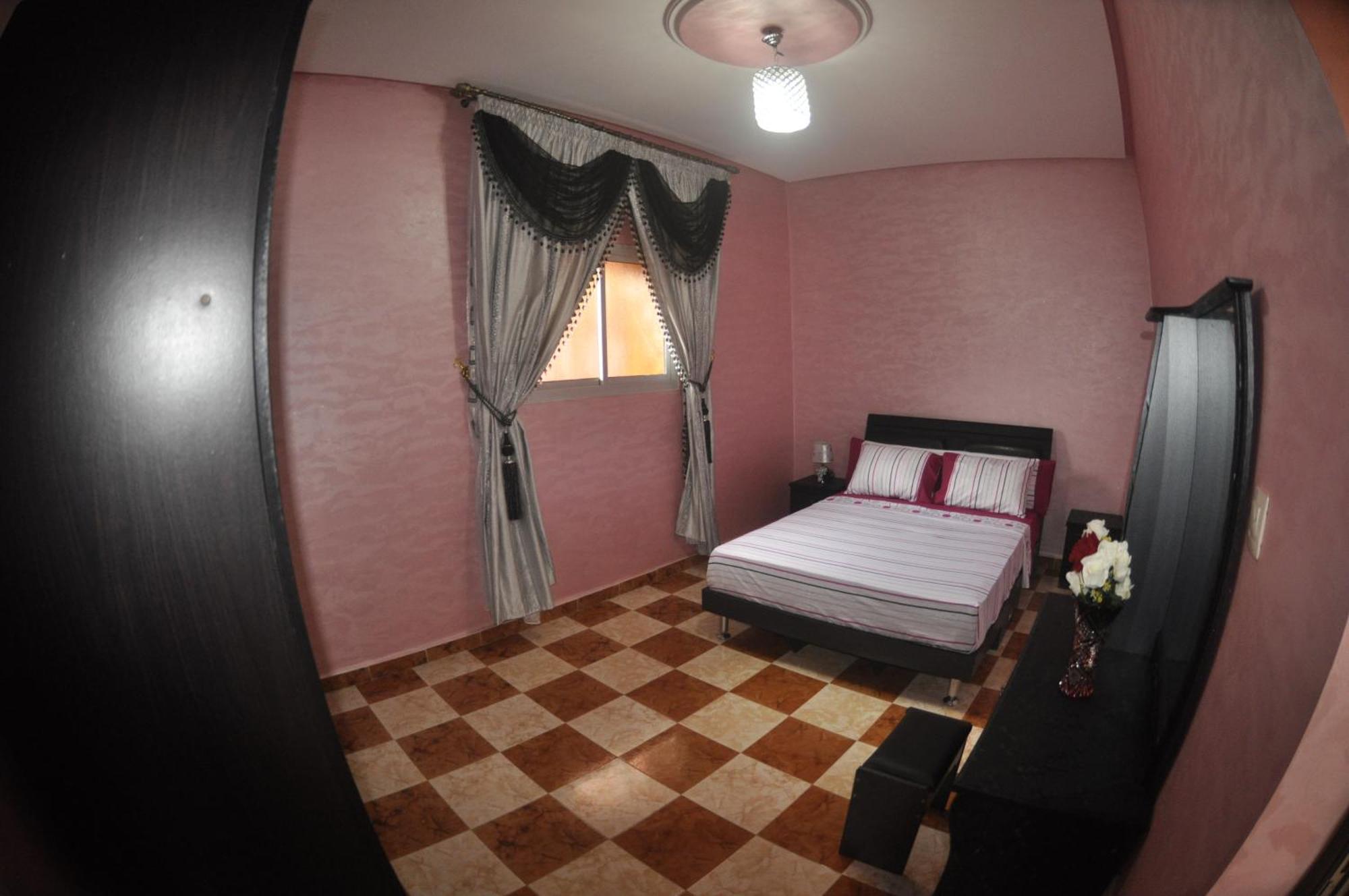 Jbel Moussa Lodge Rcham Esterno foto