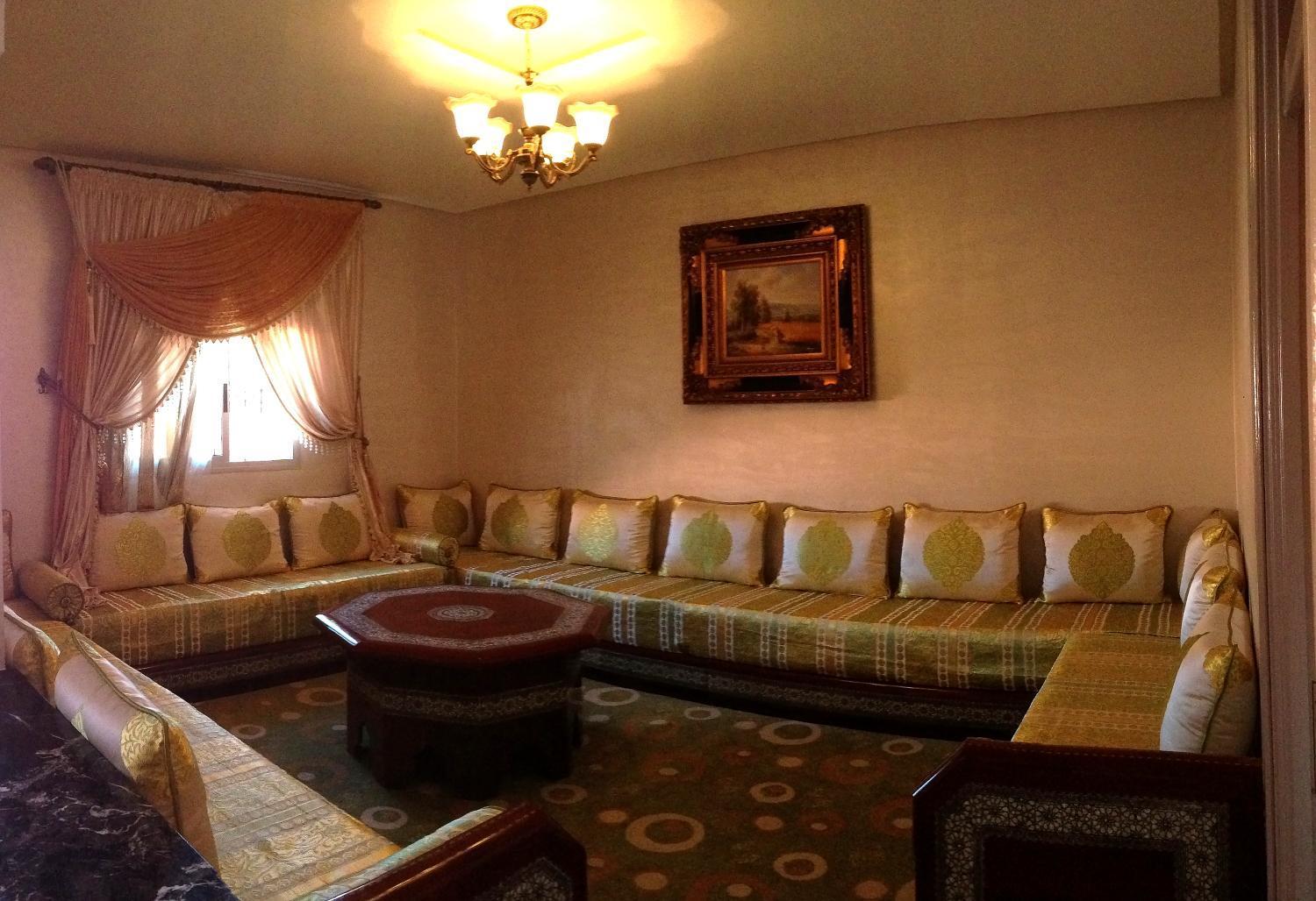 Jbel Moussa Lodge Rcham Esterno foto