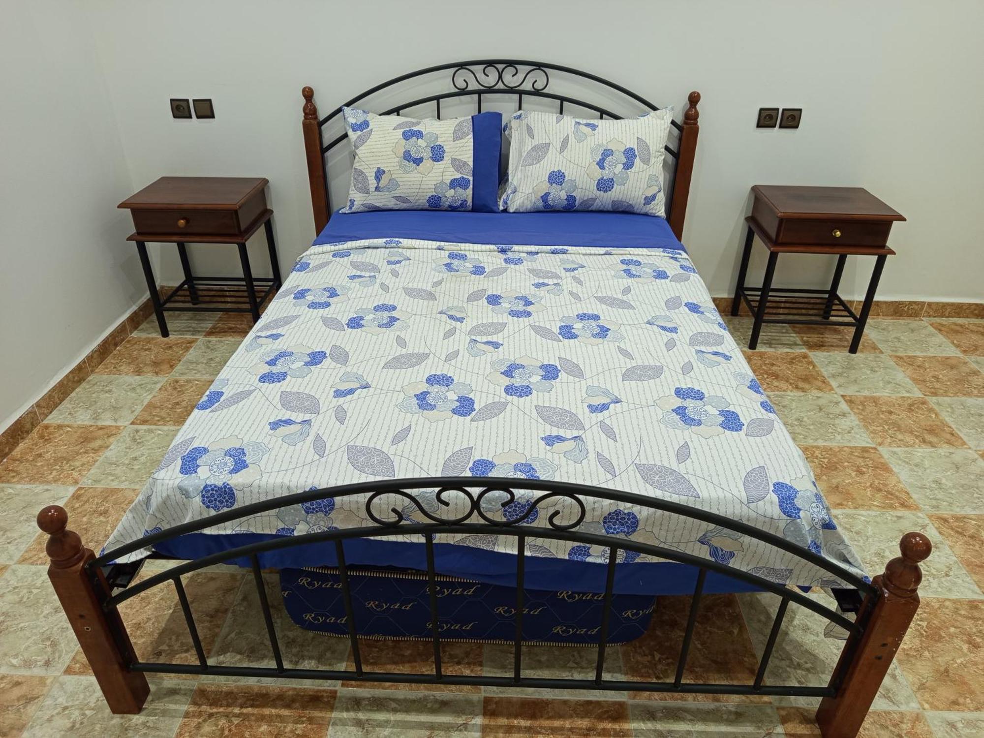 Jbel Moussa Lodge Rcham Esterno foto